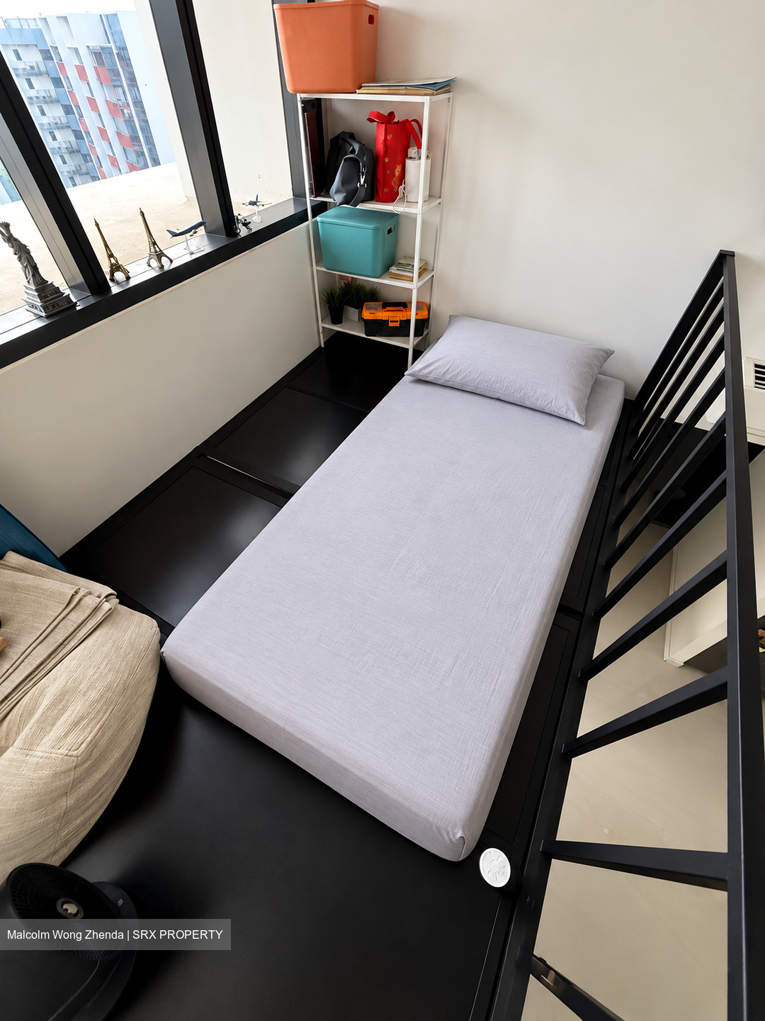 Riverfront Residences (D19), Apartment #623209621
